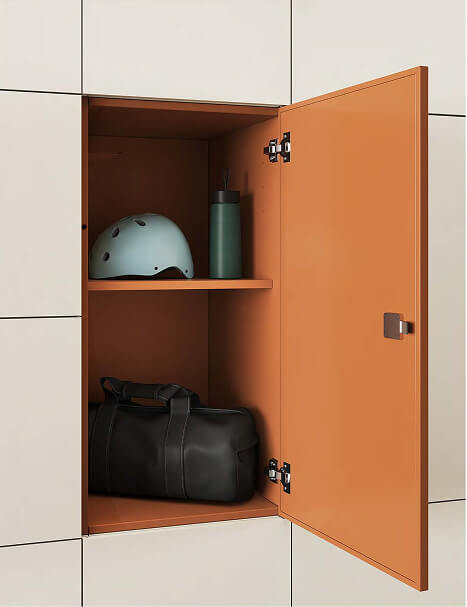Smart Storage Solutions